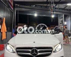 Mercedes-Benz E180 bán e180 2020 - bán e180 giá 1 tỷ 400 tr tại Cần Thơ