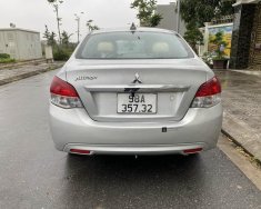 Mitsubishi Attrage 2014 - Mitsubishi Attrage 2014 số sàn tại Thái Bình giá 195 triệu tại Thái Bình