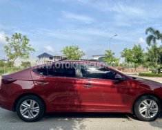 Hyundai Elantra 2021 - Màu đỏ giá 610 triệu tại Vĩnh Phúc