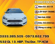 Ford Focus 2019 - Hà Nội Car chi nhánh Sài Gòn giá 539 triệu tại Tp.HCM
