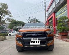 Ford Ranger 2017 - Odo 11 vạn km giá 675 triệu tại Tuyên Quang