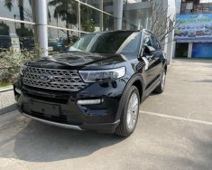 Ford Explorer 2023 - Xe nhập Mỹ - Ford Explorer giá 2 tỷ 399 tr tại Hà Nội