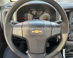 Chevrolet Colorado 2018 - Nhập khẩu Thái Lan giá 460 triệu tại Vĩnh Phúc