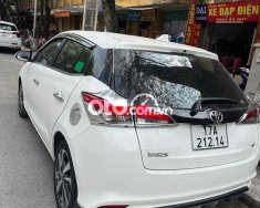 Toyota Yaris Bán xe ô tô  2019 2019 - Bán xe ô tô Yaris 2019 giá 555 triệu tại Thái Bình