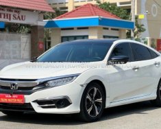 Honda Civic 2017 - Nước sơn zin còn nhiều giá 555 triệu tại Tp.HCM