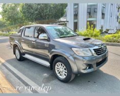 gần tháng 7 ngâu mạnh tay xã lỗ toyota hilux 2012 đẹp chất lượng LH em  lợi 0986265090  YouTube