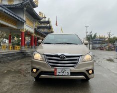 Toyota Innova 2015 - Mẫu xe 8 chỗ giá 339 triệu tại Hải Phòng