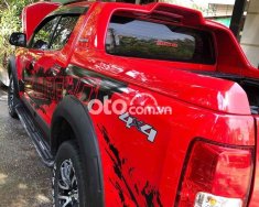 Chevrolet Colorado bán xe bán tải 2 cầu bản fun xe không lõi 2017 - bán xe bán tải 2 cầu bản fun xe không lõi giá 470 triệu tại Đồng Nai