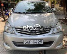 Toyota Innova  2010 bản V 1 chủ cần bán xe q12 2010 - innova 2010 bản V 1 chủ cần bán xe q12 giá 368 triệu tại Tp.HCM
