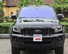 Ford Ranger 2022 - Sơn zin nguyên cả xe, lốp theo xe cả dàn giá 730 triệu tại Thái Nguyên