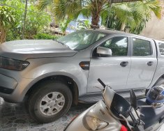 Ford Ranger 2016 - Chính chủ xe ford ranger ít chạy muốn bán để đổi xe khác tại Nghệ An giá 430 triệu tại Nghệ An