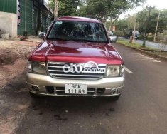 Ford Everest  everet 2005 - Ford everet giá 140 triệu tại Đắk Nông