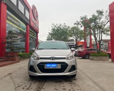 Hyundai Grand i10 2017 - Xe đẹp, giá tốt, hỗ trợ trả góp 70%, chủ đi giữ gìn giá 255 triệu tại Vĩnh Phúc