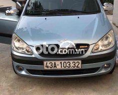 Hyundai Getz hundai  2009-nhập hàn-xe zin- bao đẹp y hình 2009 - hundai getz 2009-nhập hàn-xe zin- bao đẹp y hình giá 180 triệu tại Quảng Nam