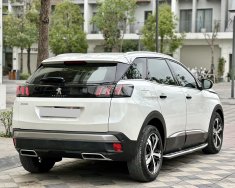 Peugeot 3008 2022 - Xe màu trắng giá 1 tỷ 45 tr tại Hà Nội