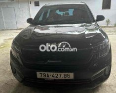Kia Seltos Cần bán chiếc xe trùm mền 2022 - Cần bán chiếc xe trùm mền giá 720 triệu tại Khánh Hòa