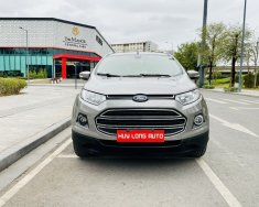 Ford EcoSport 2016 - Tên tư nhân giá 405 triệu tại Nghệ An