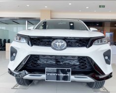 Toyota Fortuner 2023 - Thanh lý xe giá chỉ 1,119 tỷ giá 1 tỷ 119 tr tại Hà Nội