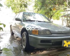 Honda Civic Bán xe tập lái cho anh em.   1990 - Bán xe tập lái cho anh em. Honda Civic giá 60 triệu tại Đà Nẵng