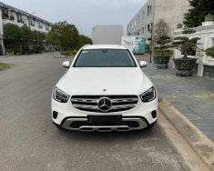 Mercedes-Benz GLC 200 2021 - Màu trắng, xe nhập giá 1 tỷ 590 tr tại Hải Phòng