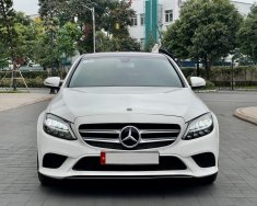 Mercedes-Benz C200 2019 - Xe đẹp, giá tốt, hỗ trợ trả góp 70%, xe trang bị full options giá 1 tỷ 20 tr tại Hà Nội