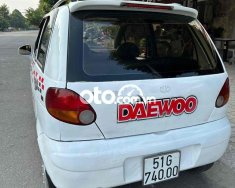 Daewoo Matiz Xe  máy êm mạnh dk mới 1998 - Xe Matiz máy êm mạnh dk mới giá 49 triệu tại Cần Thơ