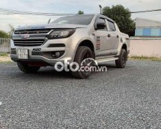 Chevrolet Colorado   2017 số sàn 1 cầu 2017 - Chevrolet Colorado 2017 số sàn 1 cầu giá 400 triệu tại Tp.HCM