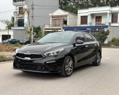 Kia Cerato 2019 - Màu đen, giá tốt giá 550 triệu tại Thái Nguyên