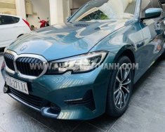 BMW 320i 2019 - Màu xanh lam, xe nhập đẹp như mới giá 1 tỷ 299 tr tại Tp.HCM