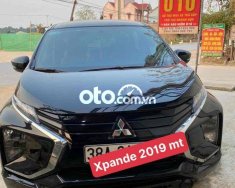 Mitsubishi Xpander xpande 2019 số sàn màu đen 1 chủ sử dụng rất mới 2019 - xpande 2019 số sàn màu đen 1 chủ sử dụng rất mới giá 468 triệu tại Nghệ An