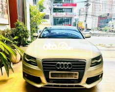 Audi A4 chính chủ ra đi nhanh  bảo dưỡng kỹ bao test 2011 - chính chủ ra đi nhanh AudiA4 bảo dưỡng kỹ bao test giá 360 triệu tại Tp.HCM