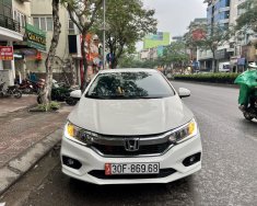 Honda City 2019 - Xe màu trắng  giá 495 triệu tại Hà Nội