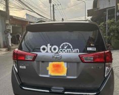 Toyota Innova  đúng chất gia đình mới như xe thùng 2019 - innova đúng chất gia đình mới như xe thùng giá 578 triệu tại Tp.HCM