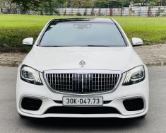 Mercedes-Benz 2014 - Cần bán xe đăng ký lần đầu 2014, ít sử dụng, giá tốt 1 tỷ 599tr giá 1 tỷ 599 tr tại Hà Nội