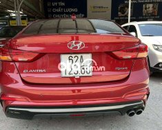 Hyundai Elantra  Sport 1.6 Turbo 2019 Xe Thể Thao 1 Chủ 2019 - Elantra Sport 1.6 Turbo 2019 Xe Thể Thao 1 Chủ giá 520 triệu tại Long An