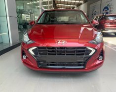 Hyundai Grand i10 2023 - Giá tốt nhất toàn quốc - Giảm sâu 30tr - Quà tặng - Phụ kiện ngay cho khách hàng mua xe em Phương giá 405 triệu tại Hà Nội