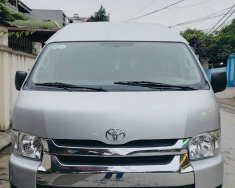 Toyota Hiace 2018 - Máy dầu, chạy 1,4 vạn kilomet, tên công ty xuất hoá đơn giá 825 triệu tại Hà Nội