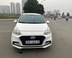 Hyundai Grand i10 2020 - Xe tư nhân 1 chủ từ mới giá 345 triệu tại Hà Nội