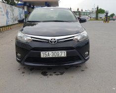 Toyota Vios 2017 - Xe đẹp từng chi tiết giá 369 triệu tại Hải Phòng