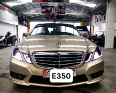 Mercedes-Benz E350 2009 - Xe nhập, số tự động giá 880 triệu tại Tp.HCM