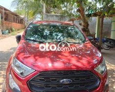 Ford EcoSport CẦN MUA 7 CHỖ NÊN BÁN XE 5 CHỖ   2018 - CẦN MUA 7 CHỖ NÊN BÁN XE 5 CHỖ FORD ECOSPORT giá 400 triệu tại Bình Phước