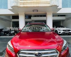 Subaru Outback 2016 - Màu đỏ, nhập khẩu nguyên chiếc số tự động giá 899 triệu tại Tp.HCM