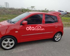 Kia Morning  nhập khẩu Hàn Quốc số tự động 2007 - Kiamorning nhập khẩu Hàn Quốc số tự động giá 155 triệu tại Hà Nội