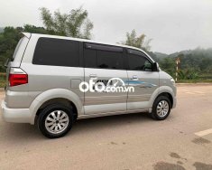 Suzuki APV Bán   2009 7 chỗ GLX gốc TP 56N 2009 - Bán suzuki apv 2009 7 chỗ GLX gốc TP 56N giá 265 triệu tại Lạng Sơn