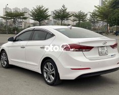 Hyundai Elantra Bán  2.0 GLS sx2017 quá mới 2017 - Bán Elantra 2.0 GLS sx2017 quá mới giá 500 triệu tại Hà Nội