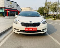 Kia K3 2014 - Xe màu trắng giá 409 triệu tại Nghệ An