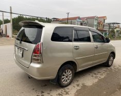 Toyota Innova 2006 - 4 lốp mới tinh giá 162 triệu tại Ninh Bình