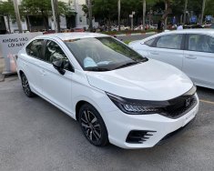 Honda City 2022 - Ưu đãi sâu nhất năm 60 triệu tiền mặt và gói phụ kiện vàng 60 triệu giá 535 triệu tại Hà Nội