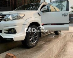 Ford Explorer cần bán 2015 - cần bán giá 550 triệu tại Tp.HCM