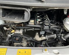 Ford Transit 2017 - Xe màu bạc giá cạnh tranh giá 630 triệu tại Hà Nội